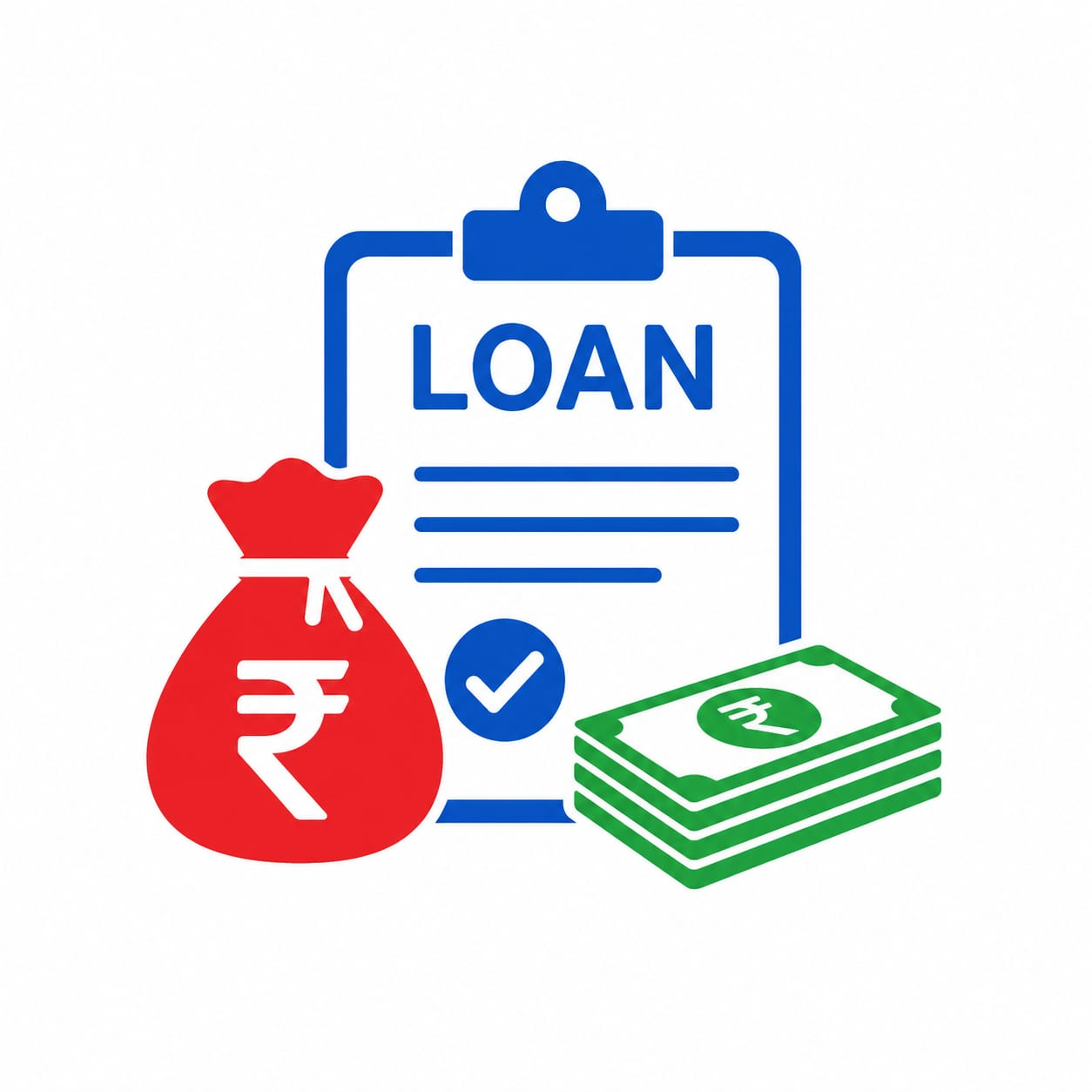 Olickhom Agent Loan