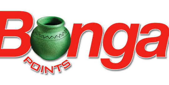 Redeem bonga points to mpesa