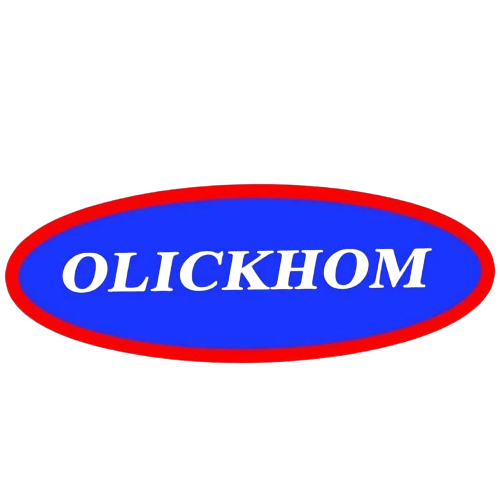 Olickhom Logo